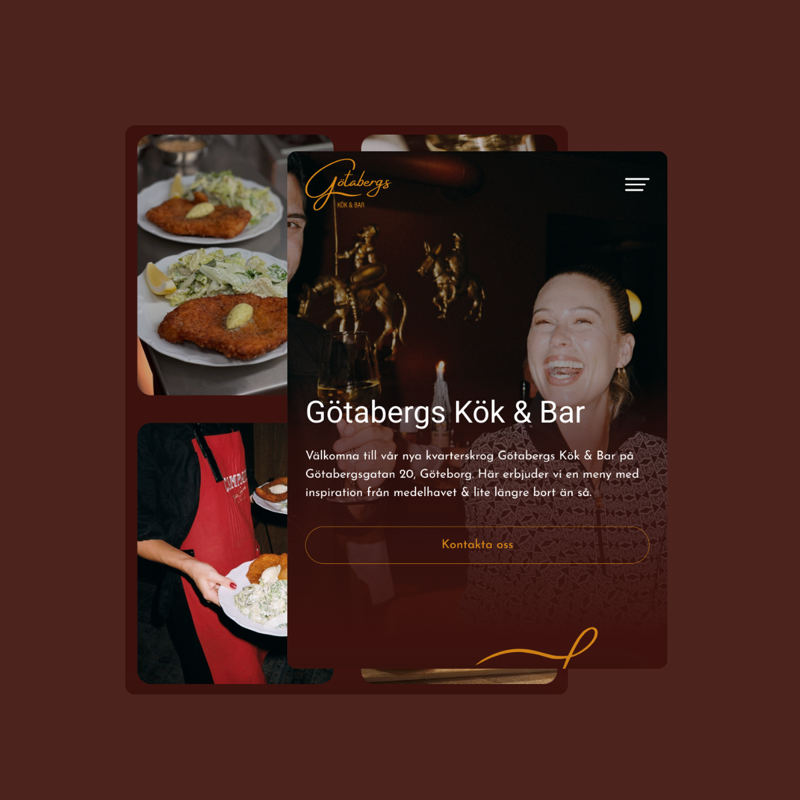 Götabergs Kök & Bar