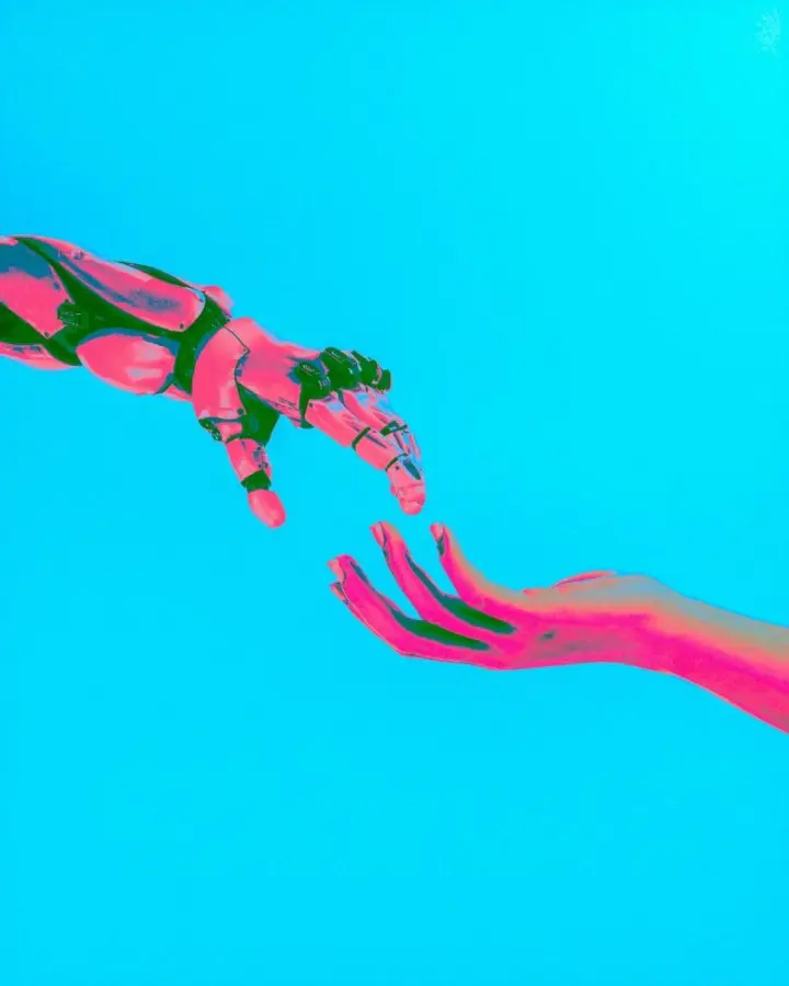 3 tips på effektiv AI-marknadsföring