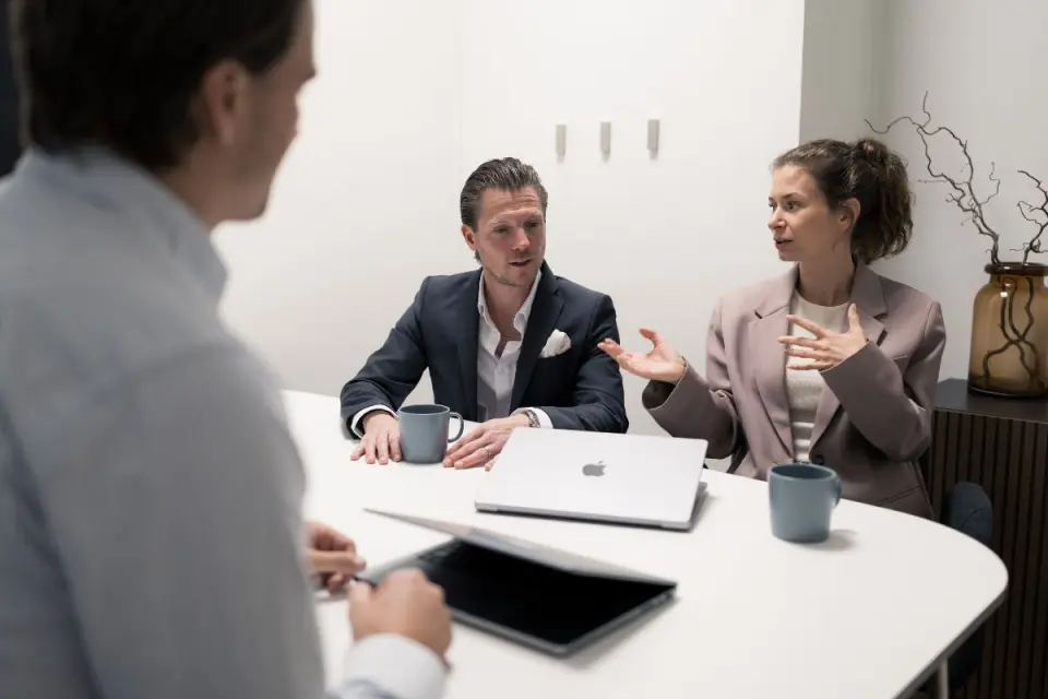 digitalbyrå göteborg