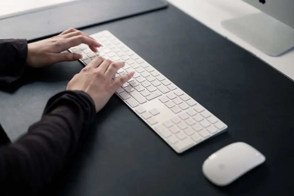 nyhetsbrev för företag