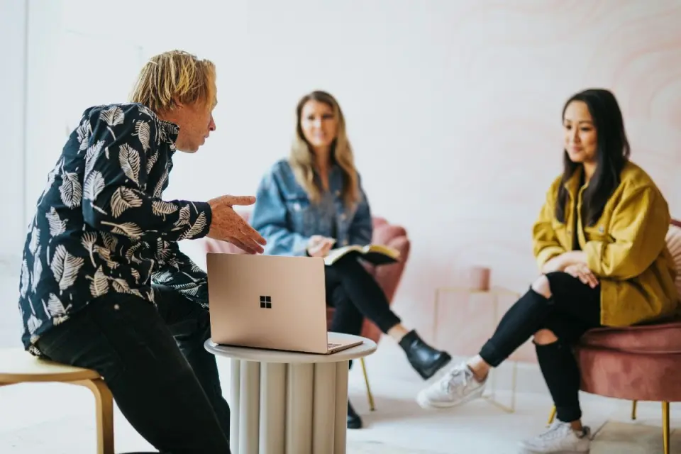 webbyrå i sälen
