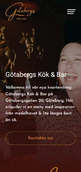Götabergs Kök & Bar