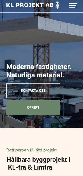 KL Projekt AB
