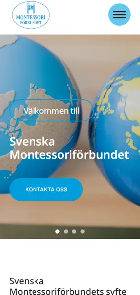Svenska Montessoriförbundet